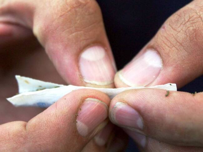 El lema para este año es “Hablemos de drogas, la información salva vidas” y es una invitación a dejar un lado el tabú que genera hablar de este tema