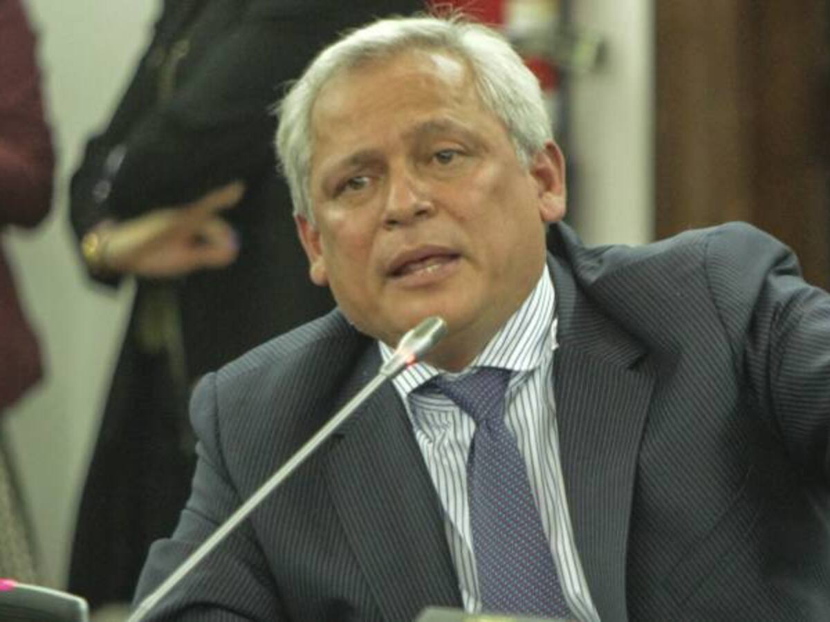 Andrade, Ashton y Ramos a versión libre en la Corte Suprema de Justicia