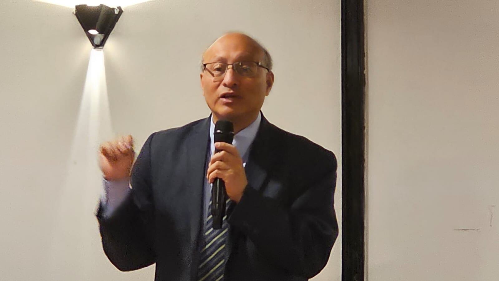 Nicolás Toro, Alcalde electo de Pasto