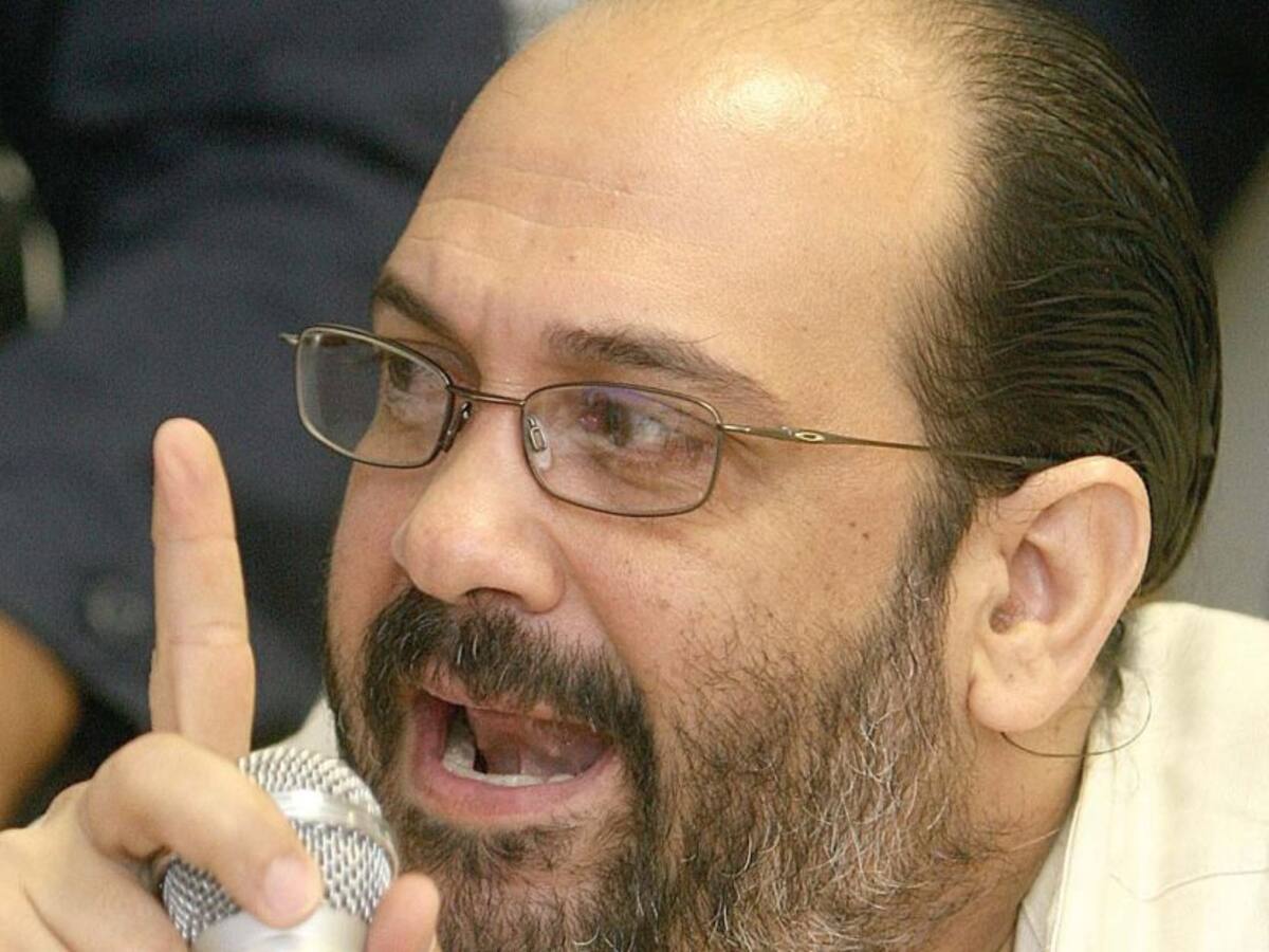 Juzgado de Ibagué emite condena contra alias ´Jorge 40´