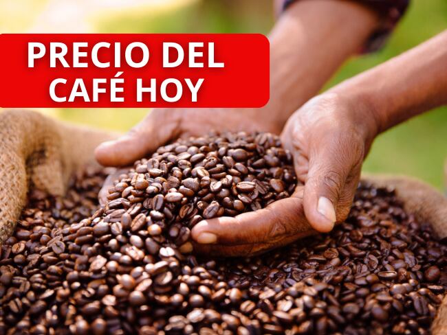 Imagen de referencia al café/ Getty Images