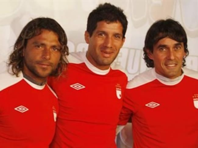 Doce jugadores declarados transferibles en Independiente Santa Fe