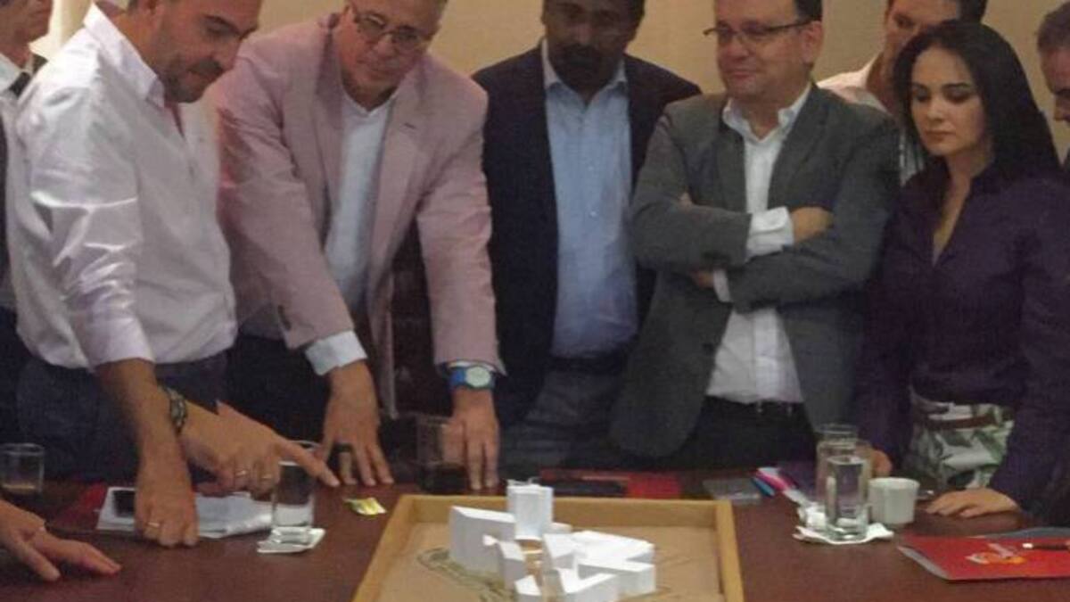 No se modificará el POT y si se hará un Plan Parcial para garantizar el WTC