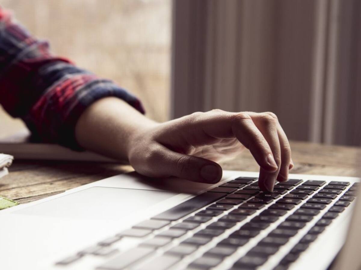 Así puede obtener su certificado de antecedentes de la Policía