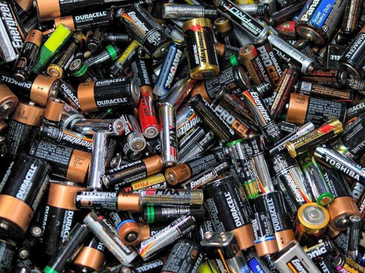 “Colombia es el país punta de lanza en Latinoamérica con el posconsumo”