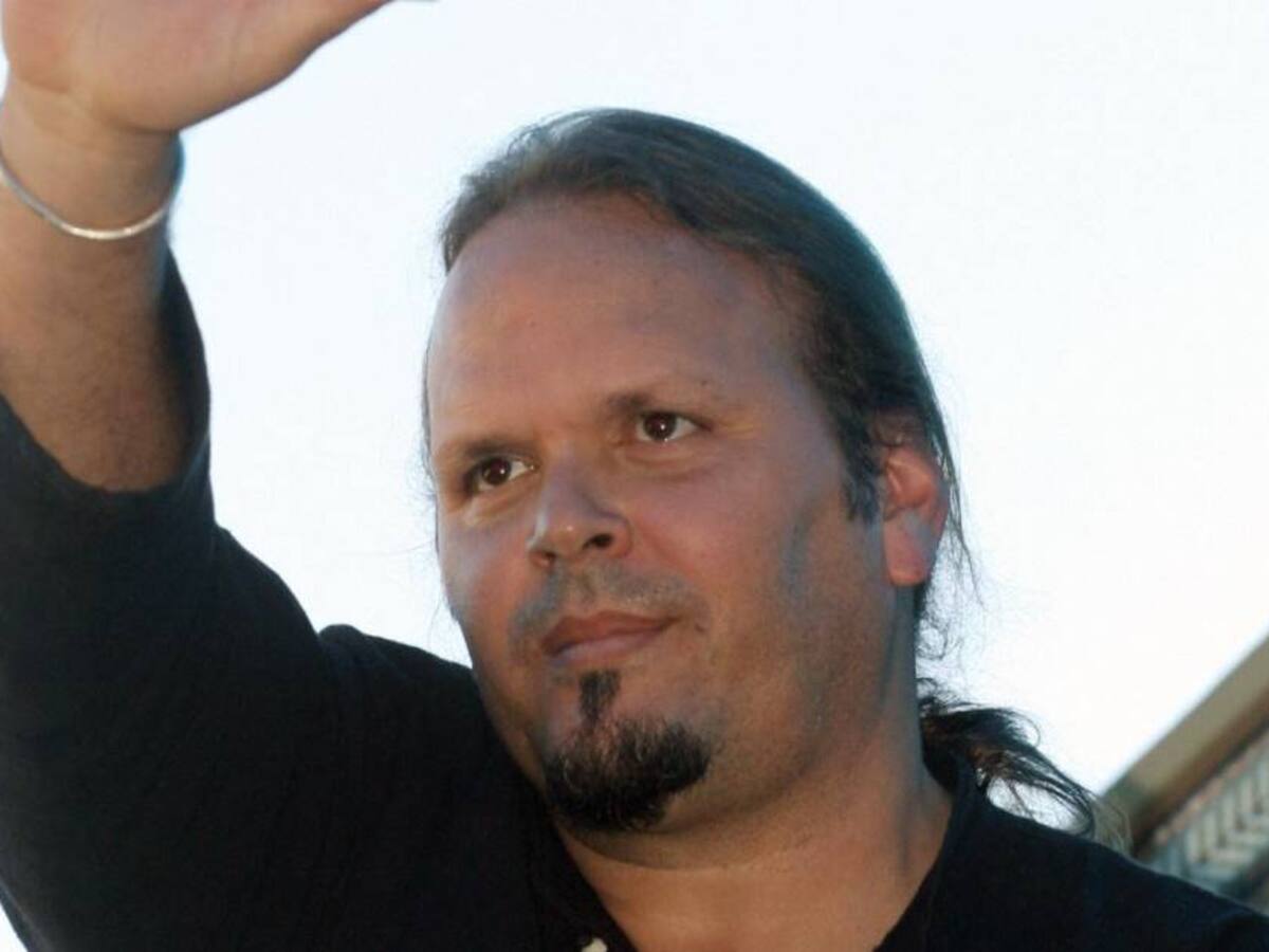 Murió Camilo Guevara March, hijo de ‘Che’ Guevara