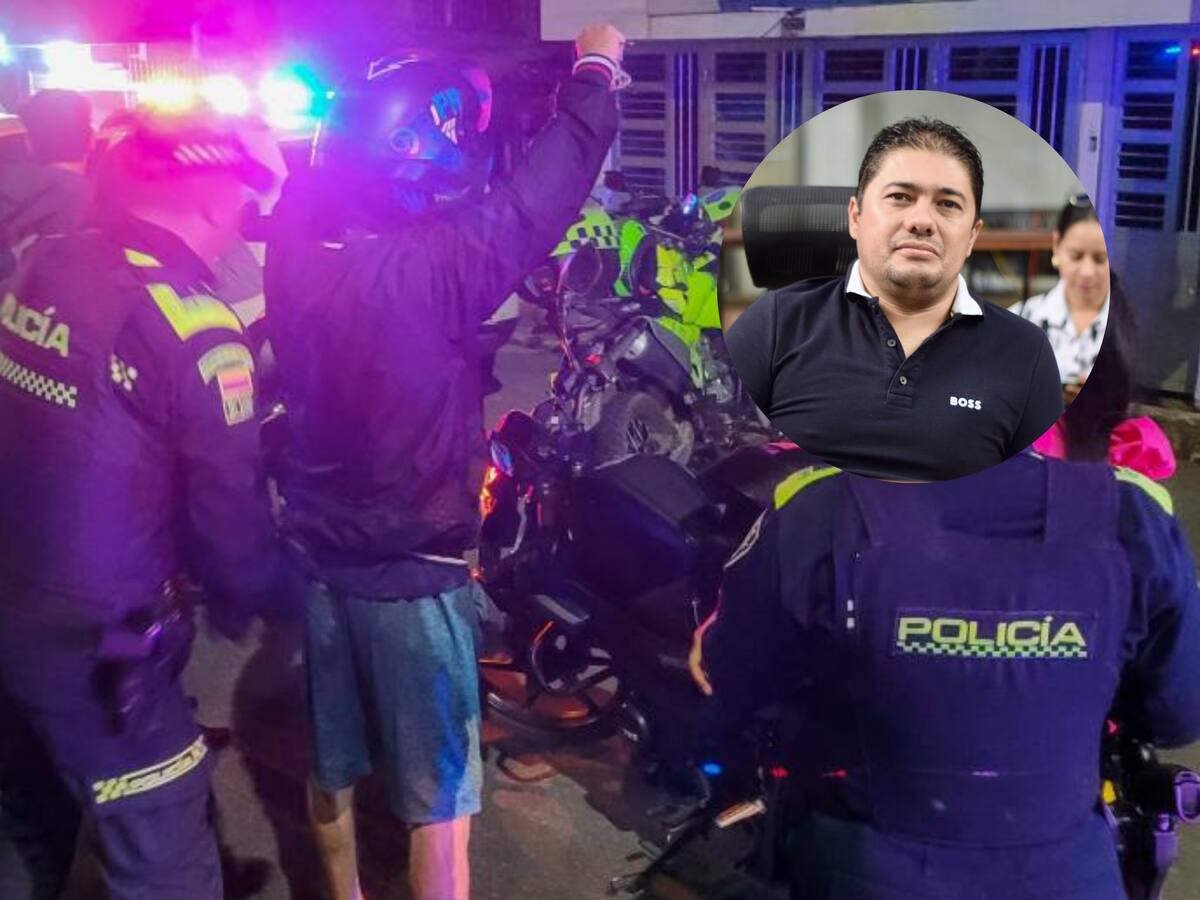 “Tocó hacer paloterapia, porque a la policía le quedó grande”: Concejal sobre inseguridad en Ibagué