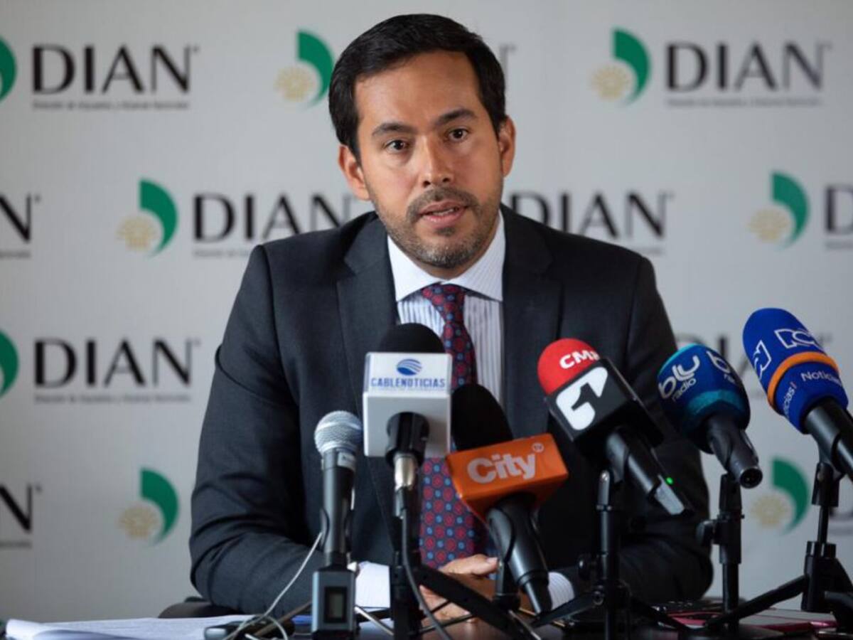 Recaudo de impuestos en el 2019 fue de $157,8 billones