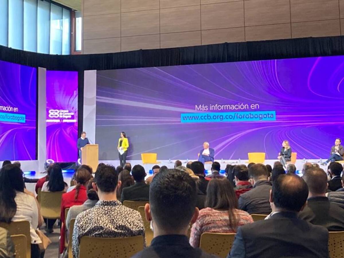 Los retos de la juventud en el sector productivo