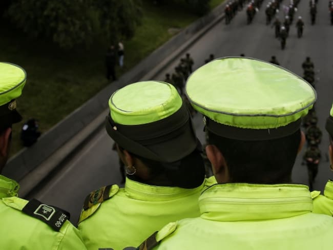 125 policías siguen desaparecidos pese a acuerdos de paz con las Farc