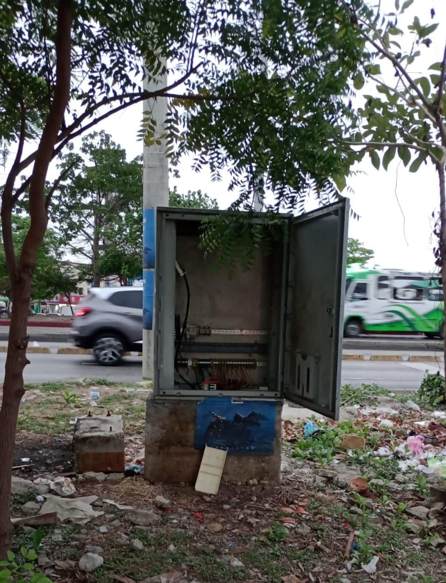 Alcaldía de Cartagena