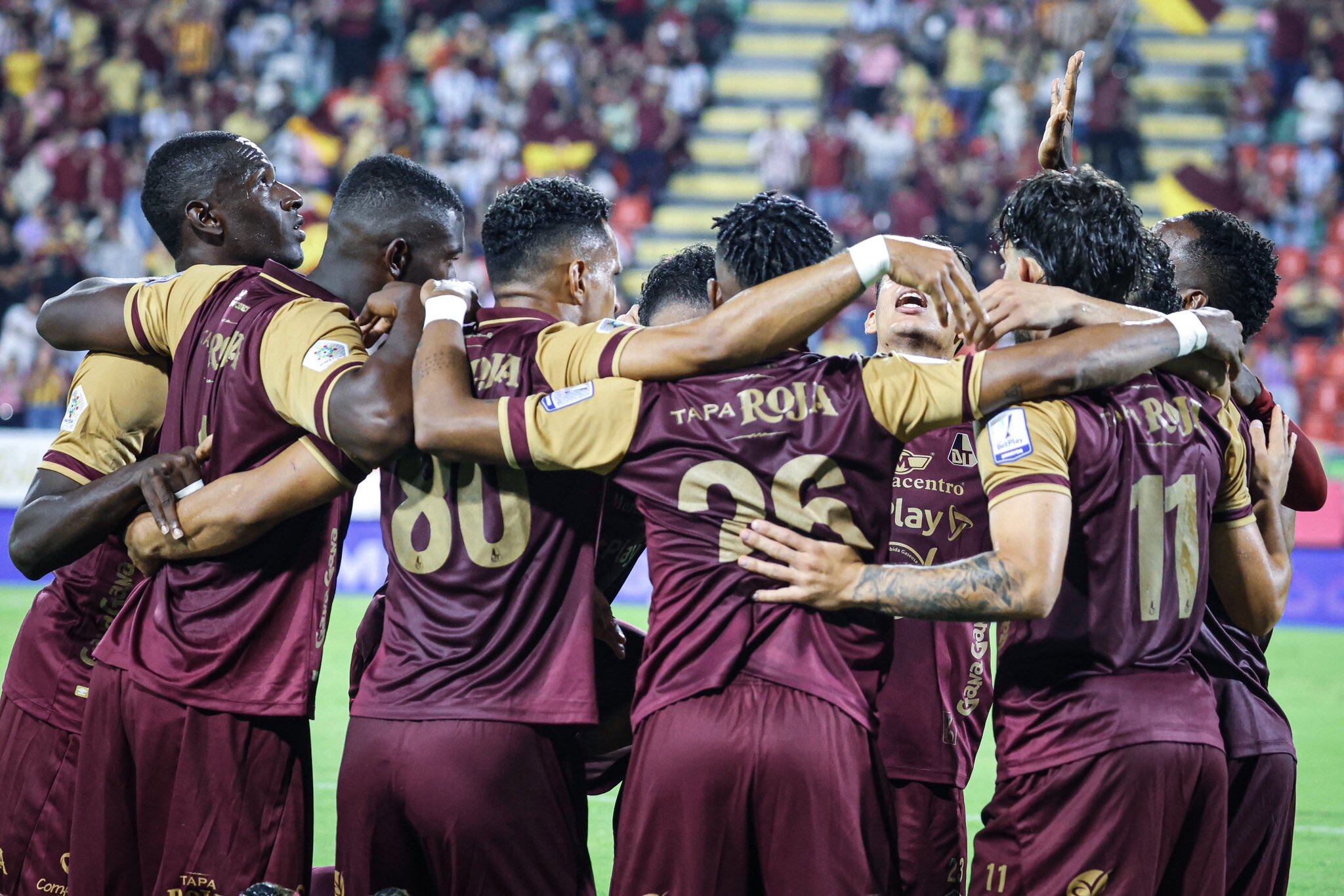 Tomada de X: @cdtolima