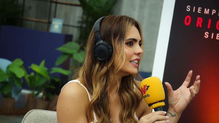 Colombiamoda 2025: “un evento que se ha mantenido vigente”, aseguró la modelo Vanessa Peláez