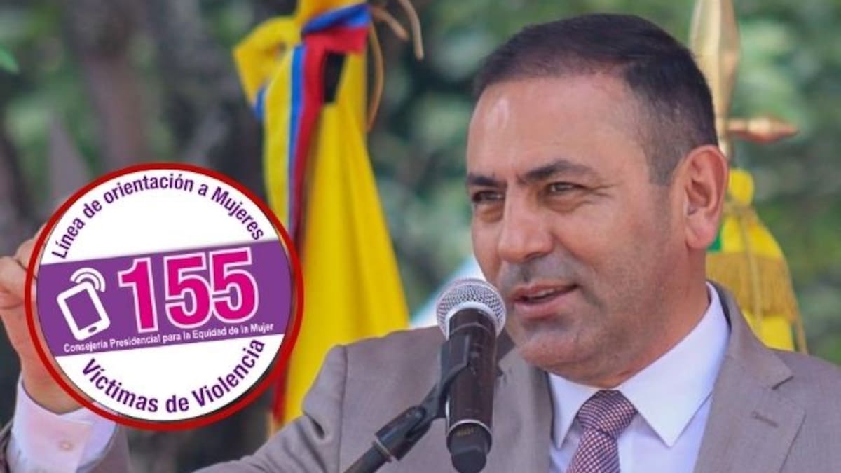 Piden revisar funcionamiento de la línea de atención a mujeres en Santander ¿Por qué?