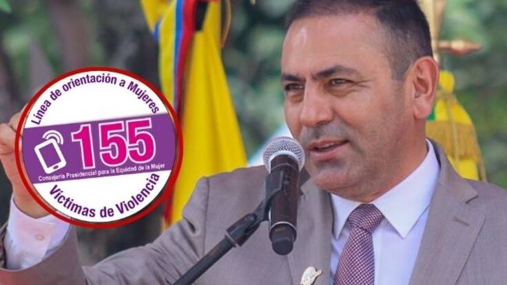 Piden revisar funcionamiento de la línea de atención a mujeres en Santander ¿Por qué?