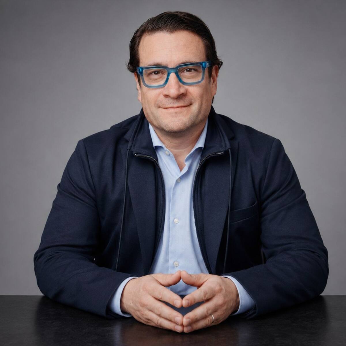 No pensamos fusionar el MinInterior con el MinJusticia; yo no lo recomendaría: Iván Cancino