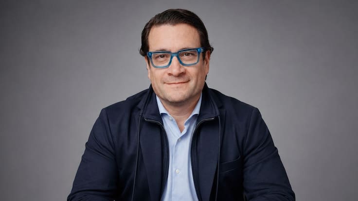 No pensamos fusionar el MinInterior con el MinJusticia; yo no lo recomendaría: Iván Cancino