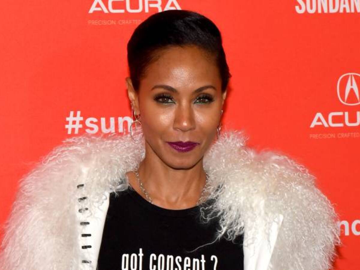 La rara enfermedad que sufre la esposa de Will Smith