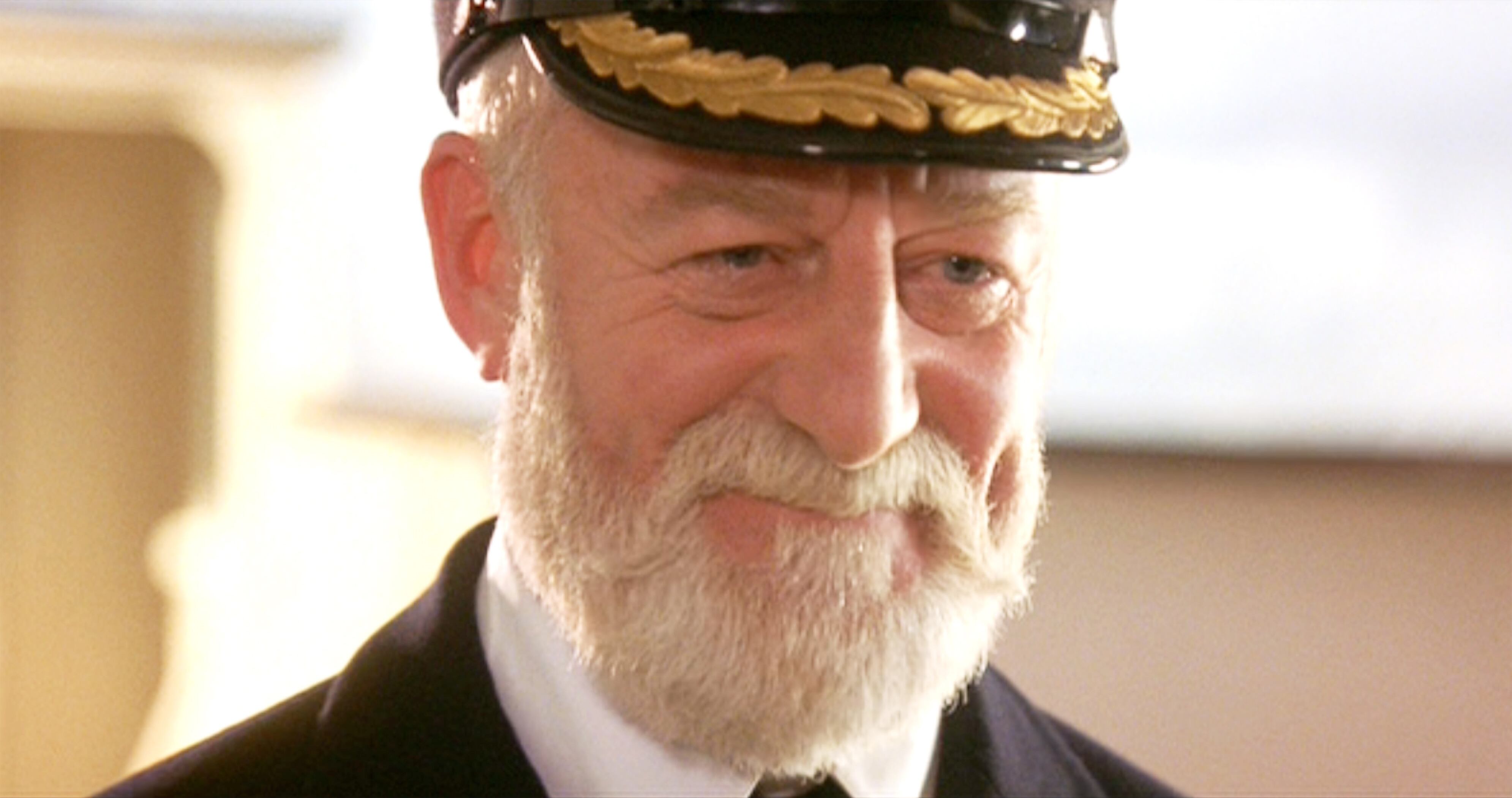 Bernard Hill (Photo by CBS via Getty Images)