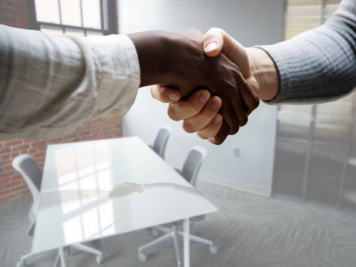 ¿Las entrevistas son una pérdida de tiempo?