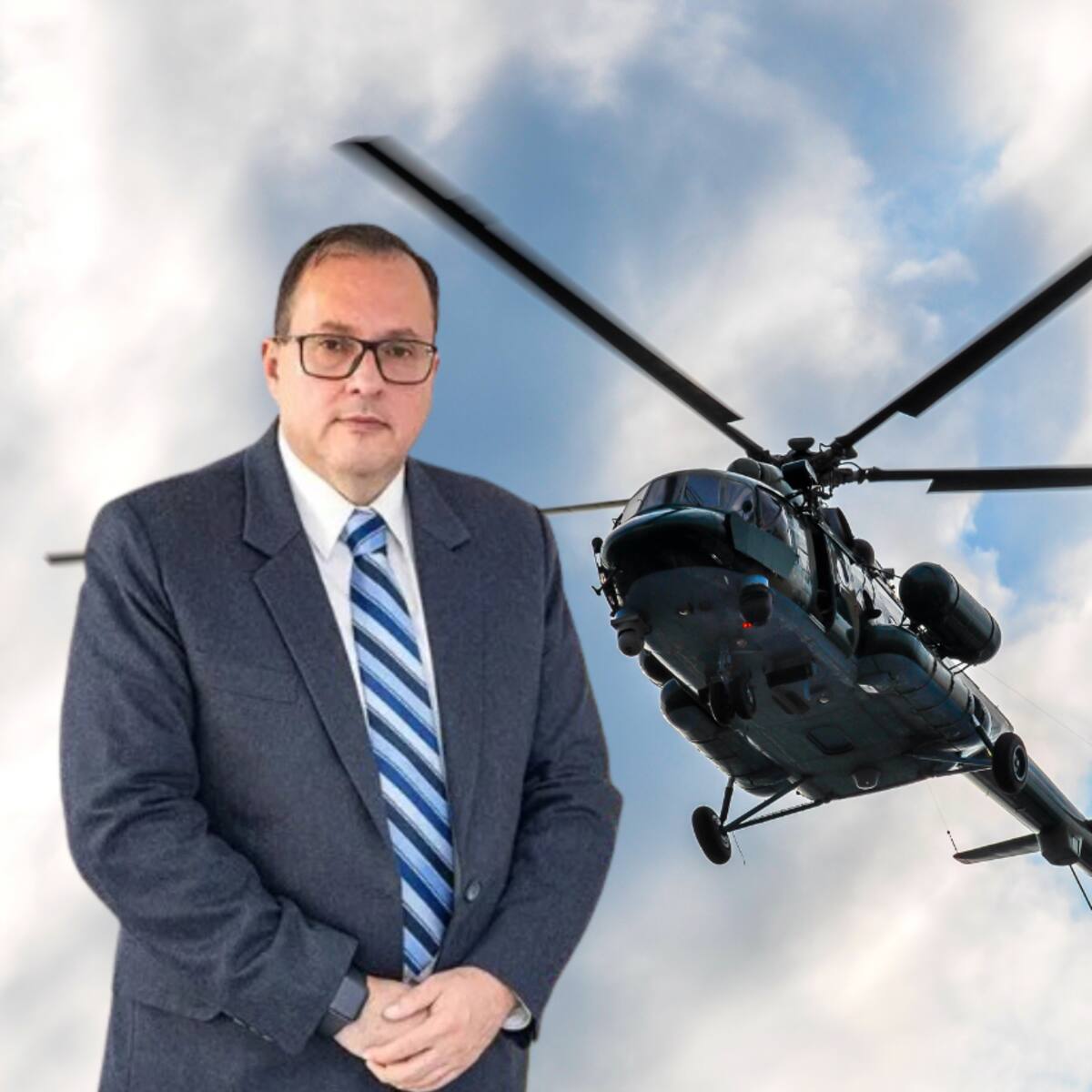Aplazan imputación por escándalo de corrupción de helicópteros MI-17: habría maniobras dilatorias