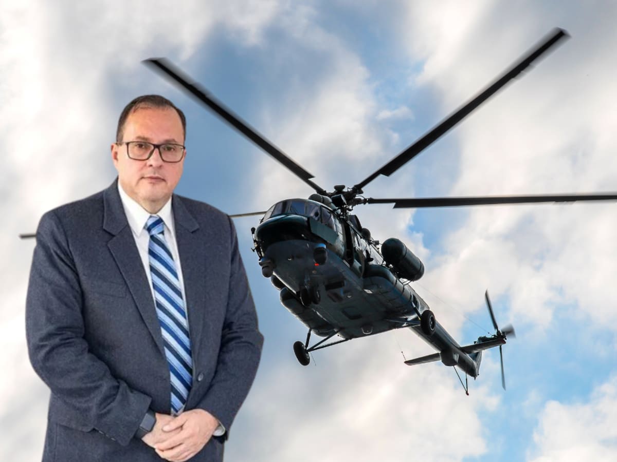 Aplazan imputación por escándalo de corrupción de helicópteros MI-17: habría maniobras dilatorias