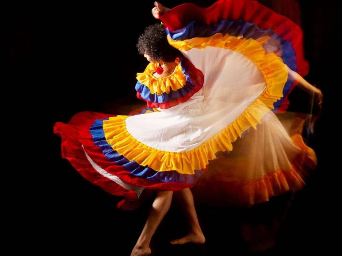 El 22 de agosto se celebra el Día Mundial del Folclor