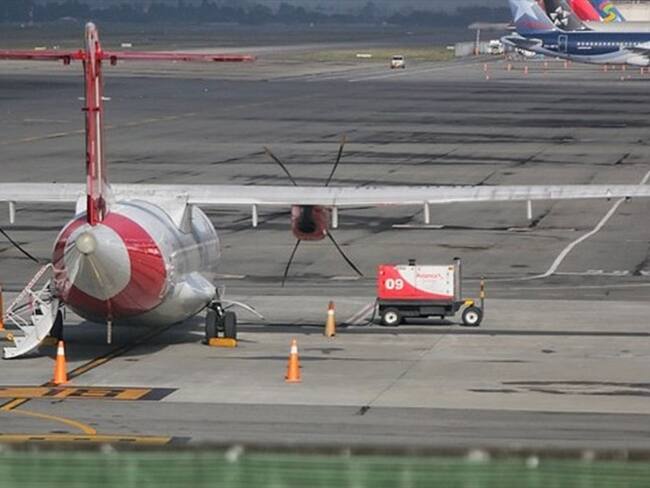 Así será la reactivación de los vuelos entre Colombia y Venezuela