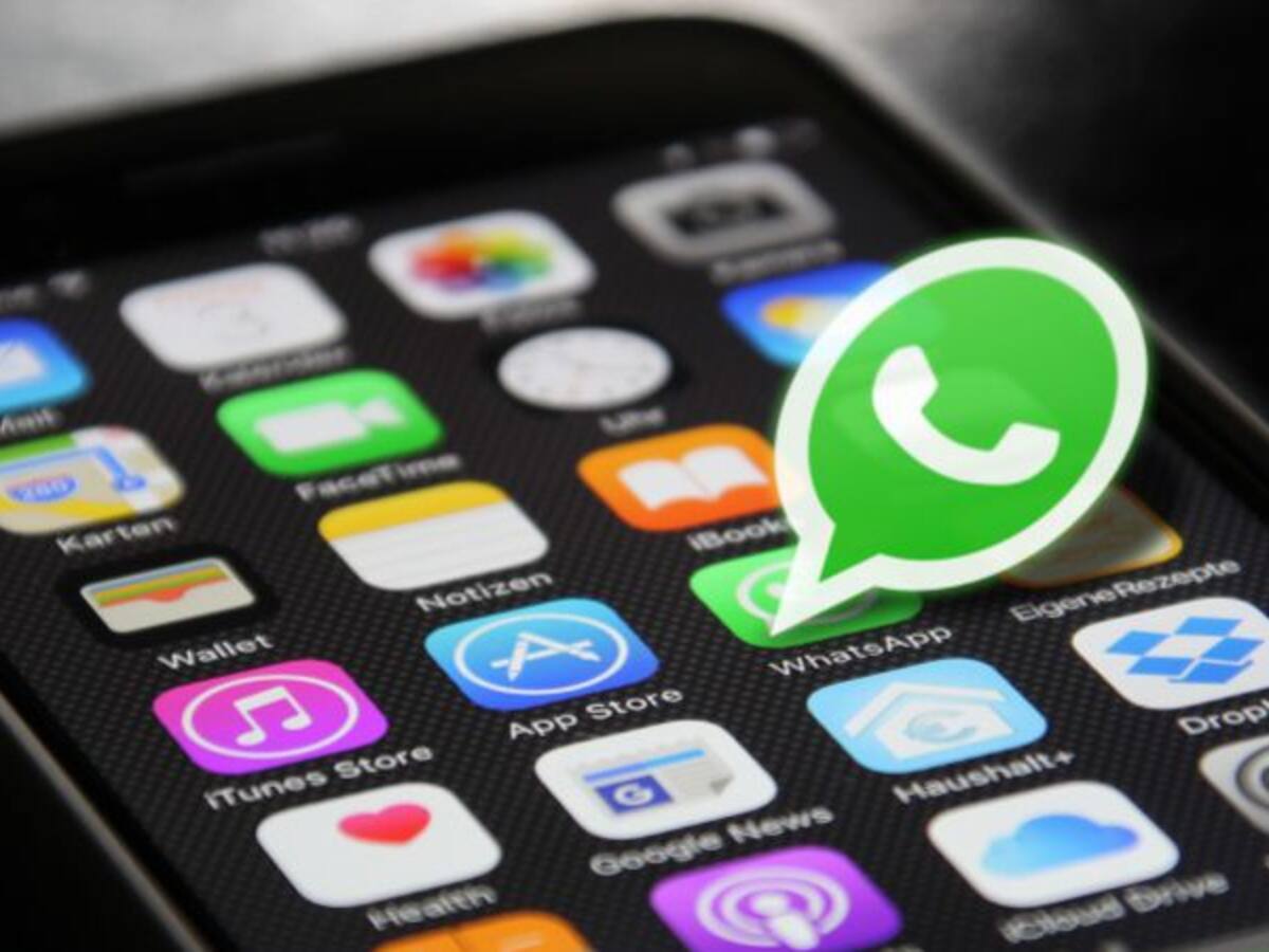 Ahora podrá ver los chats de WhatsApp como burbujas de Facebook Messenger