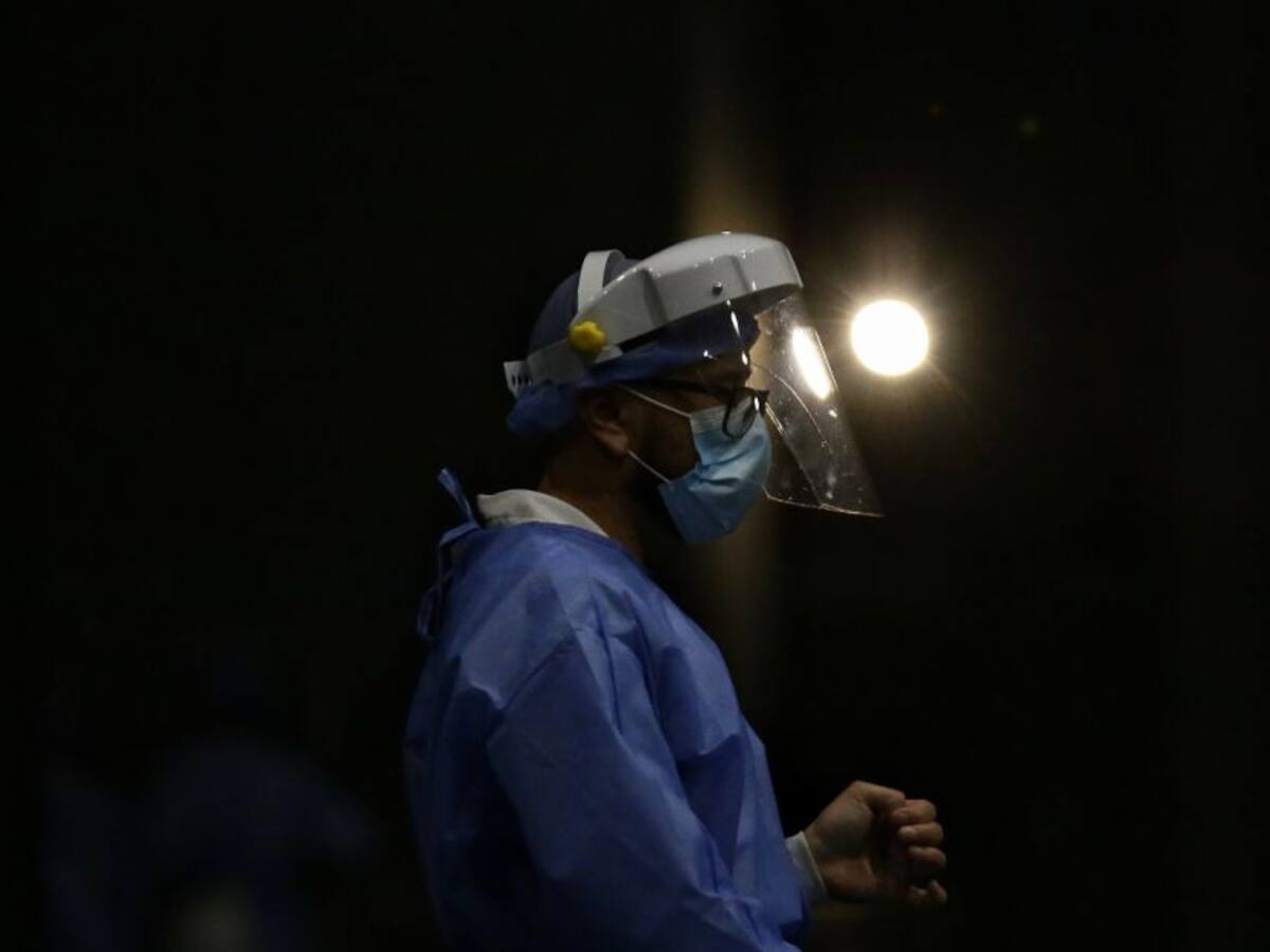 Coronavirus en Cartagena: 23 nuevos casos y no hubo fallecidos