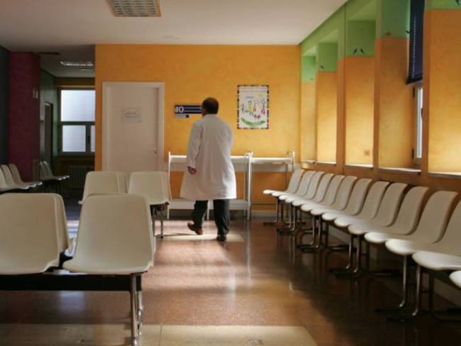 Paciente con cáncer reclama atención de Salud Vida EPS en Cartagena