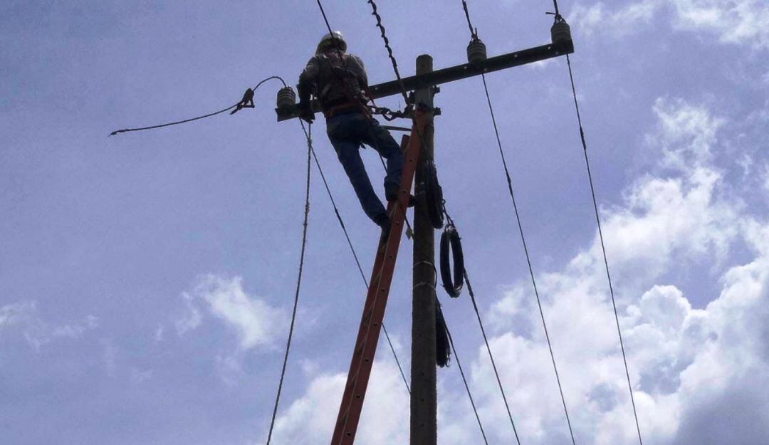 La compañía continúa ejecutando su plan de inversiones en Bolívar 