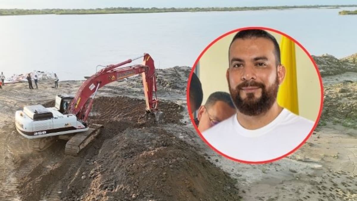 “Disputa por 1,1 billones del Fondo Adaptación desvía la atención de la emergencia en La Mojana”