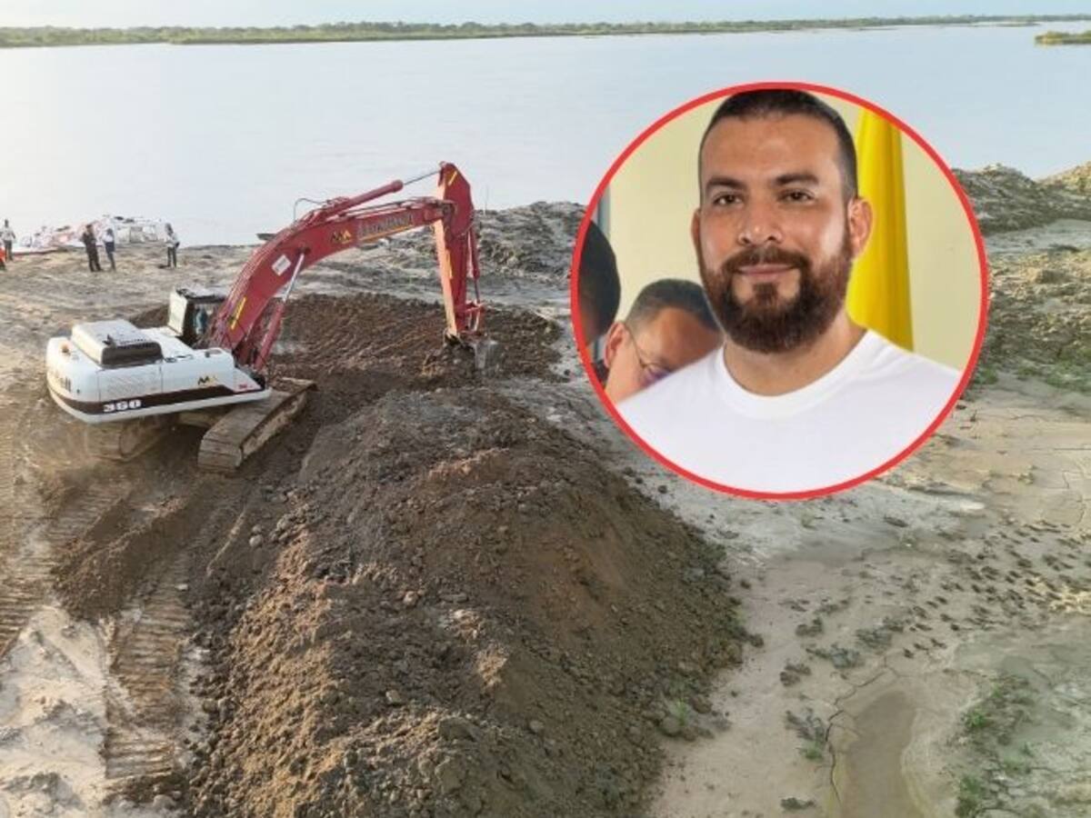 “Disputa por 1,1 billones del Fondo Adaptación desvía la atención de la emergencia en La Mojana”