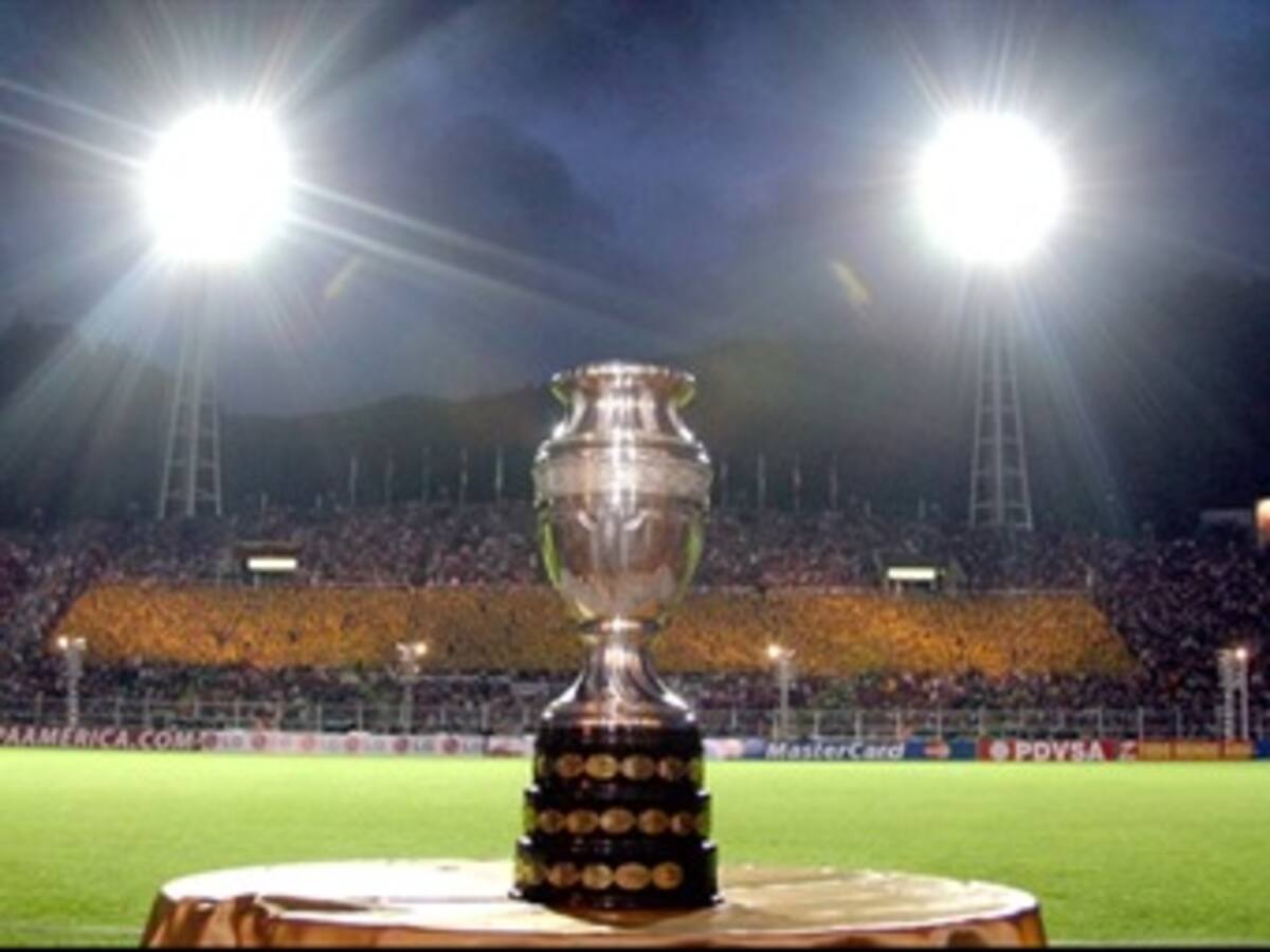 Japón oficialmente invitada a la Copa América de fútbol del 2011