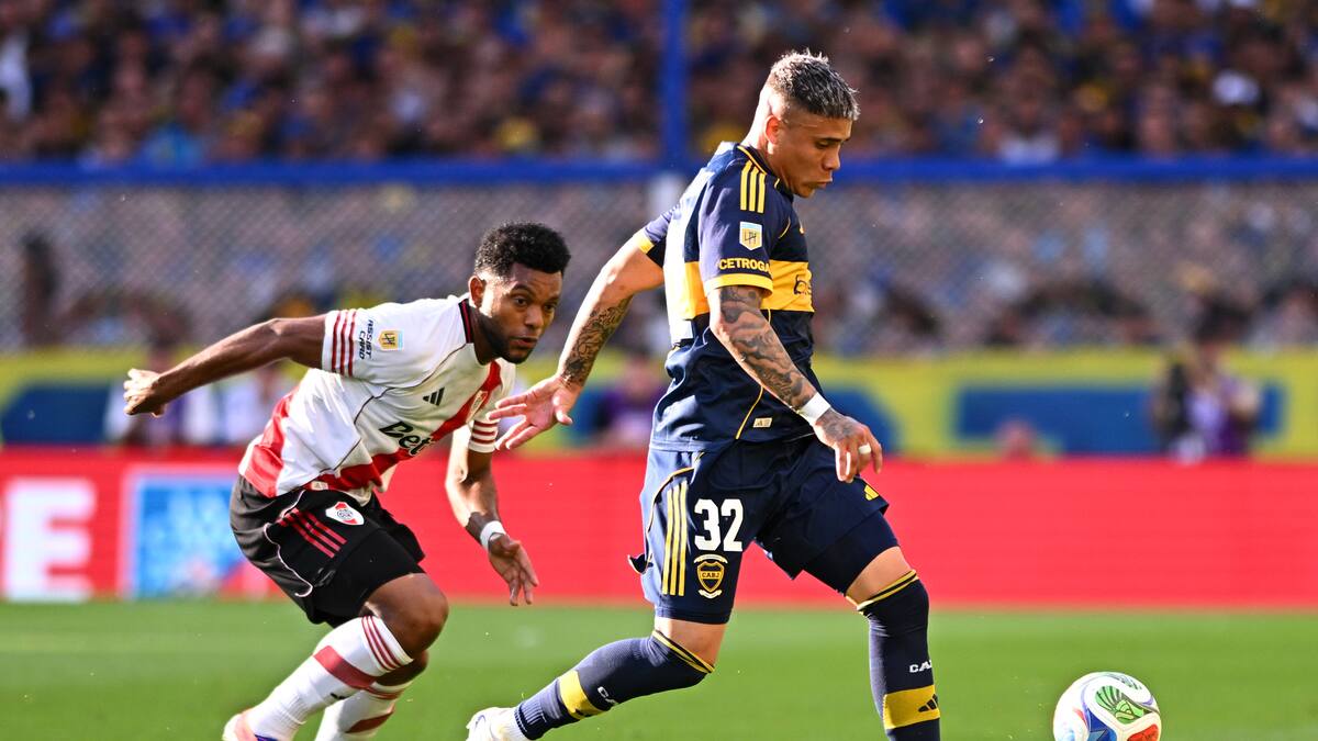 Representante de Miguel Ángel Borja sobre supuesto interés de Boca Juniors: “Todo es posible”