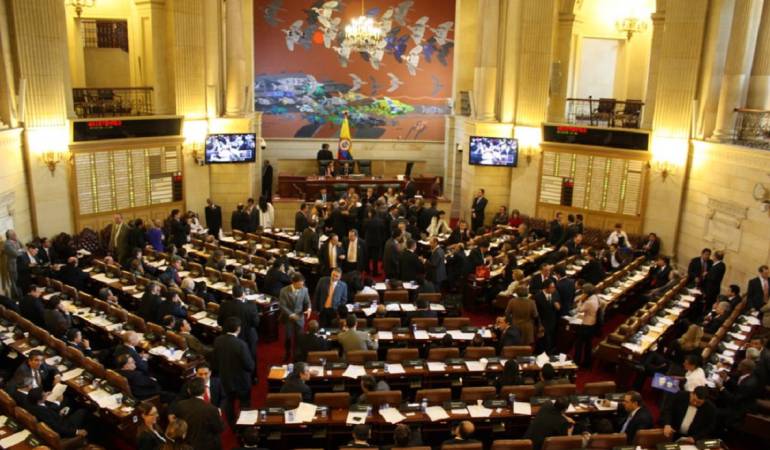 Senado de la República