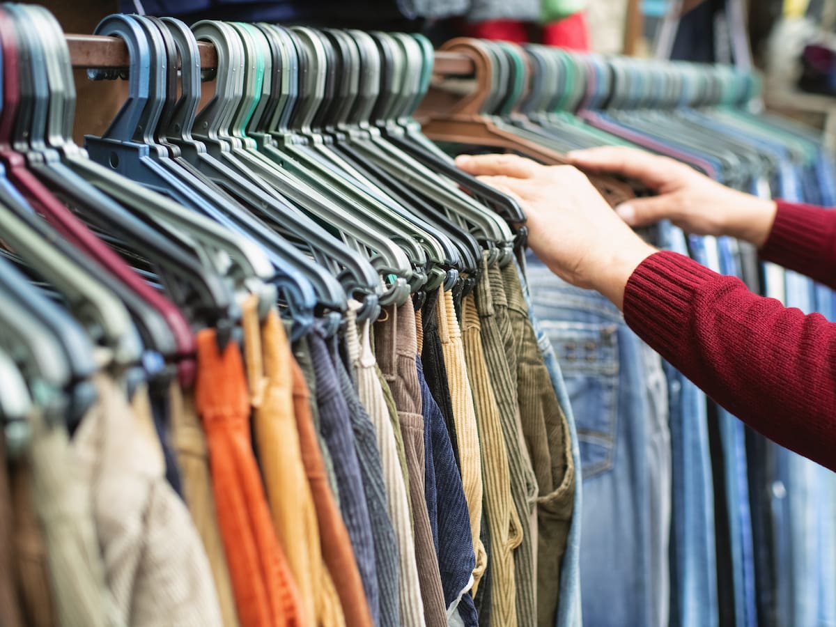 Ropa gratis para damnificados por el terremoto: así es la iniciativa de Adriana Arboleda en Cali