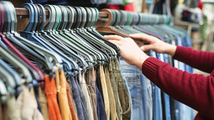 Ropa gratis para damnificados por el terremoto: así es la iniciativa de Adriana Arboleda en Cali