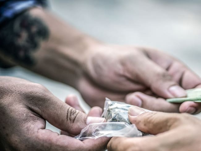 Cocaína adulterada: Toxicólogo explicó caso ocurrido en Argentina