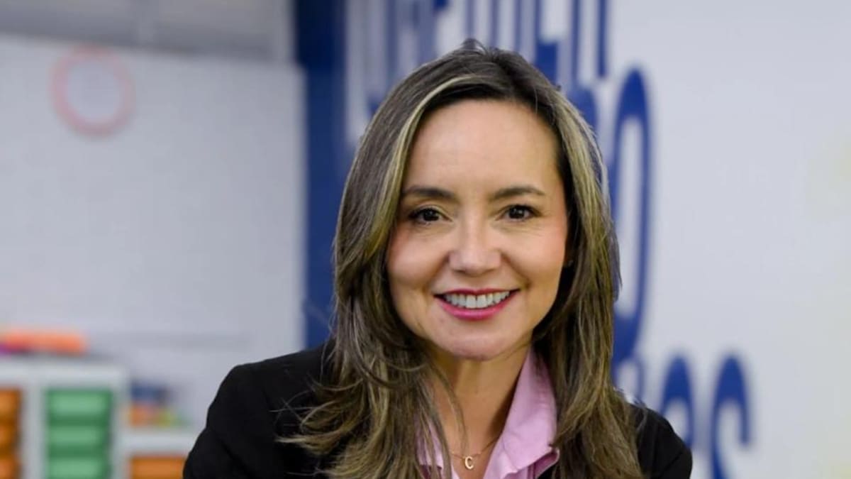 Carolina González asume el liderazgo de Ágata tras el mejor año comercial