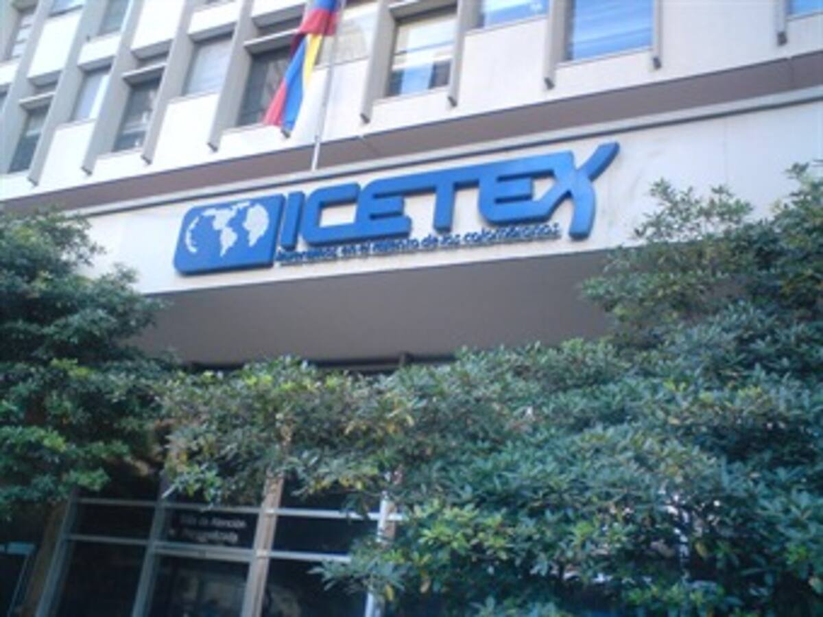 Icetex otorgará 64 mil créditos que se podrán pagar hasta en 16 años