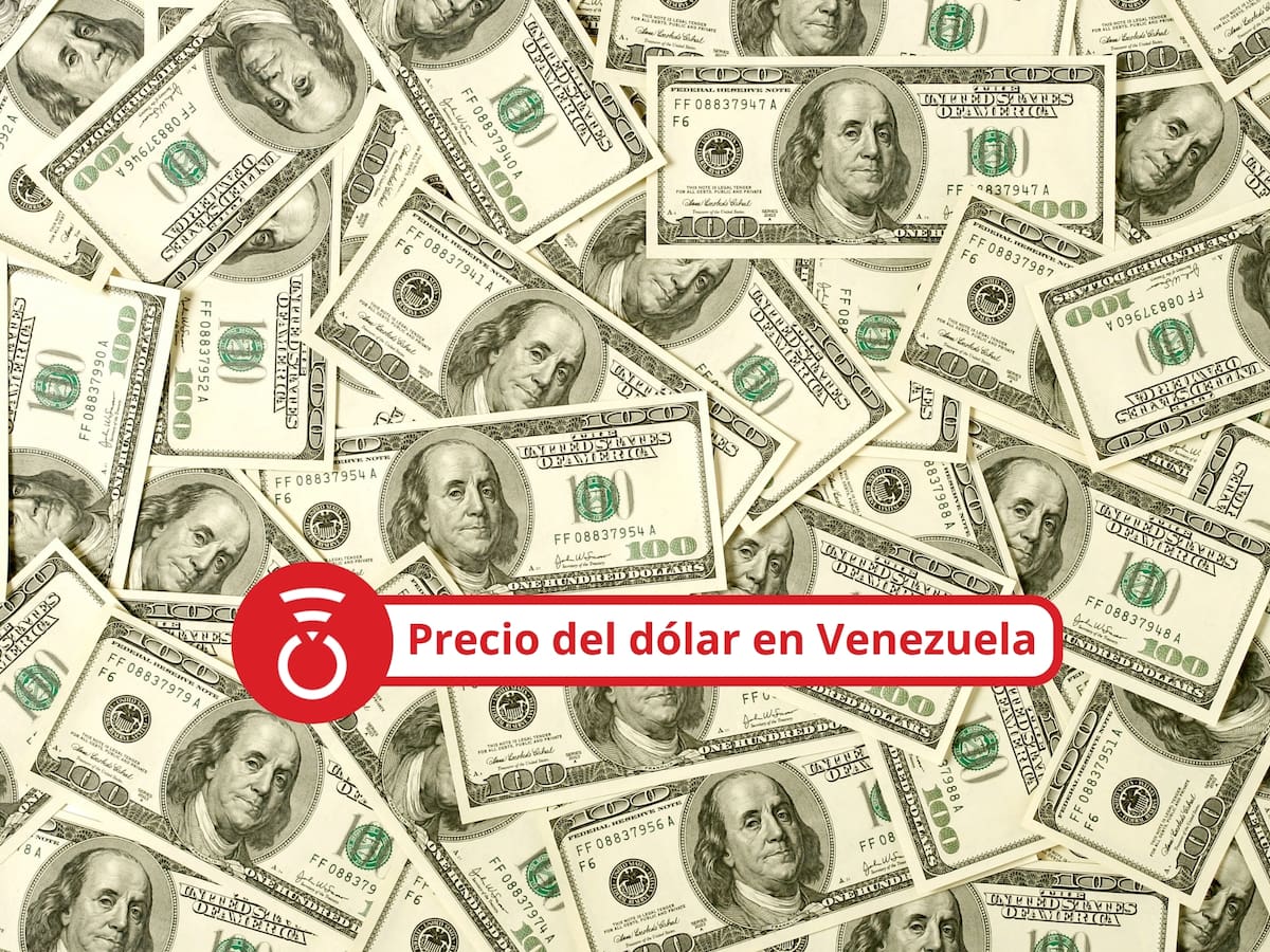 Precio del dólar en Venezuela para HOY 15 de abril de 2026: Nuevo aumento en las divisas