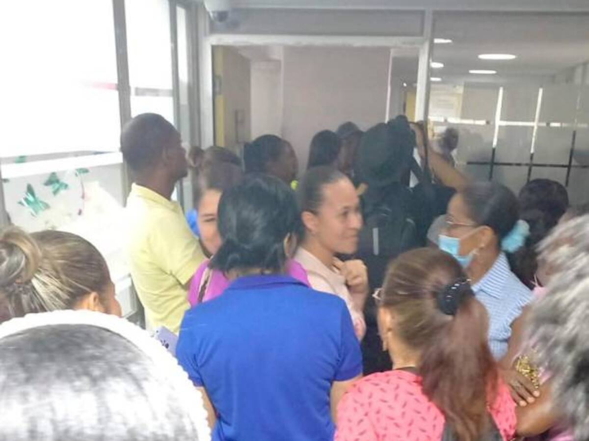 En Cartagena 150 niños saldrían de las Salesianas por falta de convenio con Distrito