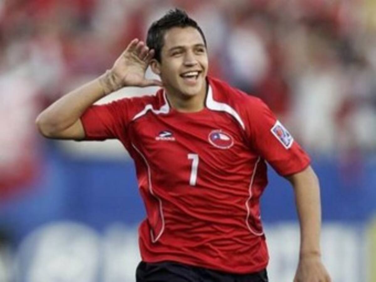 Tenemos que aprovechar la presión de Colombia dice jugador chileno