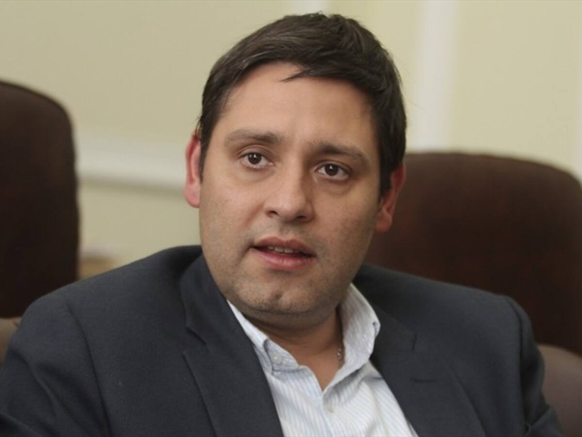 Este año ha sido uno de los más productivos de la historia del Congreso: Lizcano