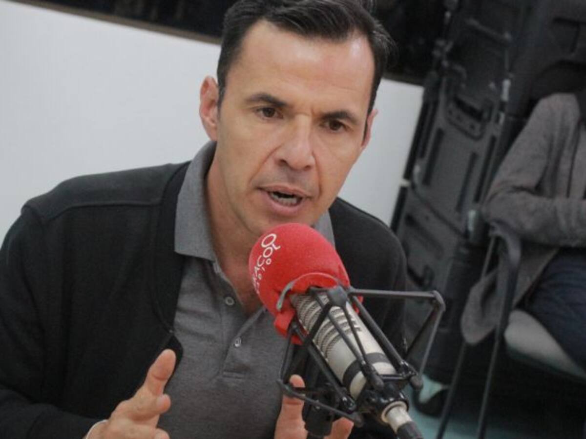 Ex ministro del Interior plantea reparos a acuerdo sobre JEP