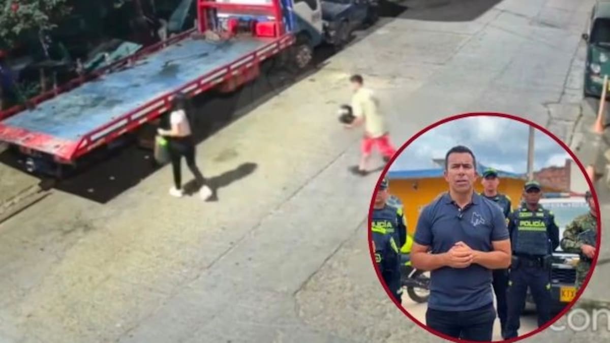 Cundinamarca ofrece recompensa de 10 millones de pesos por información de agresor en Fusagasugá