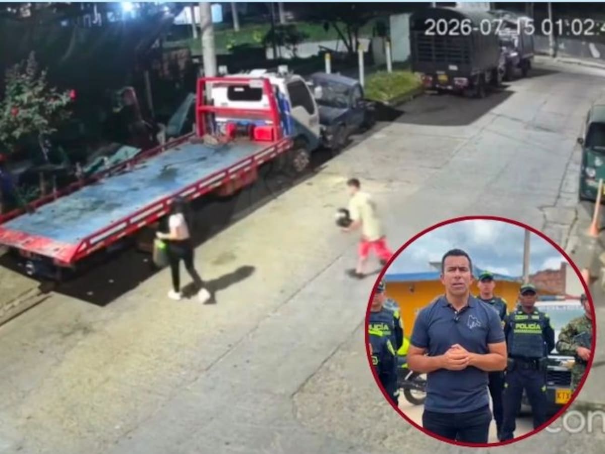 Cundinamarca ofrece recompensa de 10 millones de pesos por información de agresor en Fusagasugá
