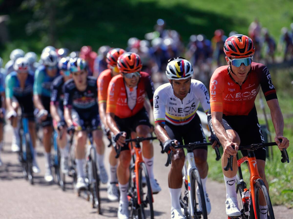 🔴 Vuelta a España EN VIVO última etapa: Prueba contrarreloj con Roglic, O’Connor y Nairo